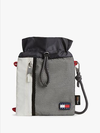 Tommy Hilfiger Outdoor Drawstring Sacoche Bag