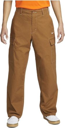Nike Cargo Pants Brown FD0402-270
