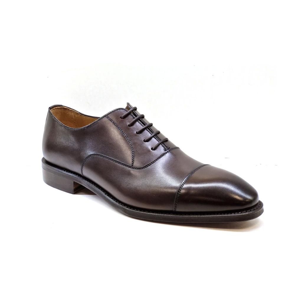 Sergio Serrano Hombre, Zapatos, Marrón, Talla: 43 EU desde 120,00