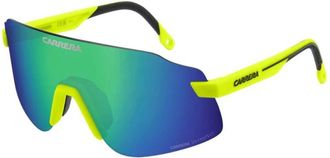 Carrera C sport 16/s Sunglasses - unisex - Carrera - Sunglasses - Yellow - ONE SIZE - Accessories