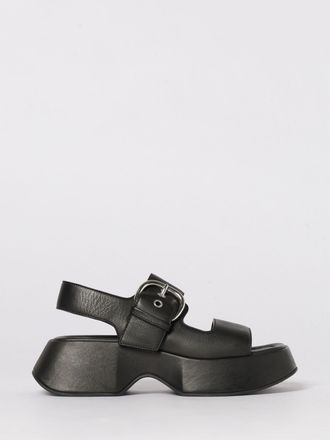 Vic Mati&eacute; Sandalo Vic Mati&eacute; in pelle