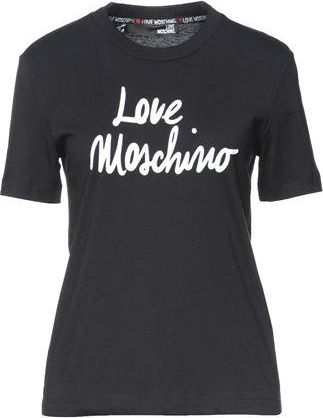 Love Moschino TOPWEAR - T-shirts sur YOOX.COM