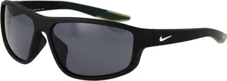 Nike Stainless Steel Mens Sunglasses