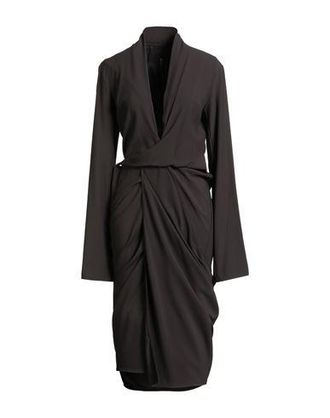 Rick Owens Maxi dresses