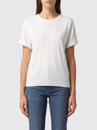 Herno T-Shirt Woman color White