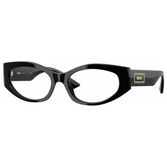 Versace VE3369 GB1 Black 53mm