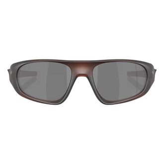Oakley Neoforma Zonnebril - Heren - Accessoires - Bruin - Maat: ONE Size