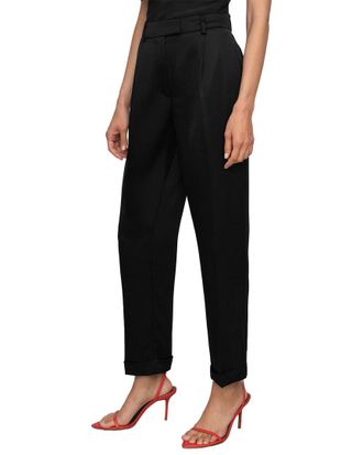 Reiss Celia Tapered Trouser