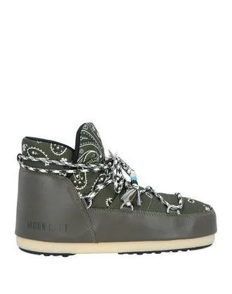 Alanui x Moonboot CALZATURE - Stivaletti su YOOX.COM