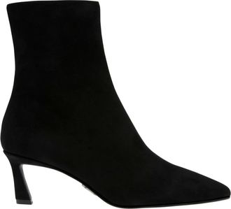 Steve Madden Stivaletti con tacco Lulah - - Shoes - Donna - Nero - 37 EU
