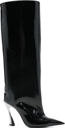 MUGLER Donna, Scarpe, Nero, 36 EU, new