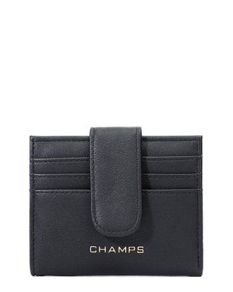 Champs Luggage Iconic Card Holder