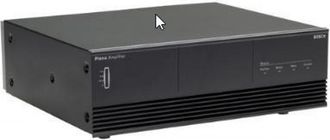 Bosch Lbb1938/30 Amplificador Potencia, 1x480w