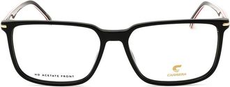 Carrera Mens 57Mm Optical Frames