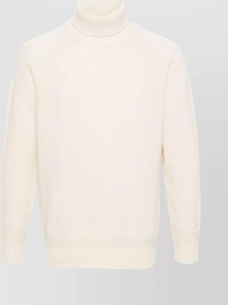 Ten c dolcevita turtleneck sweater for every occasion