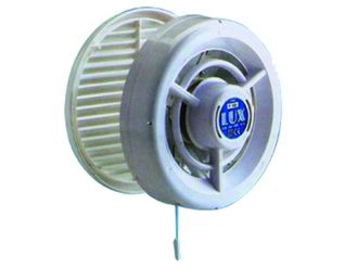Lux Aspiratore Elettrico Per Finestre -f160