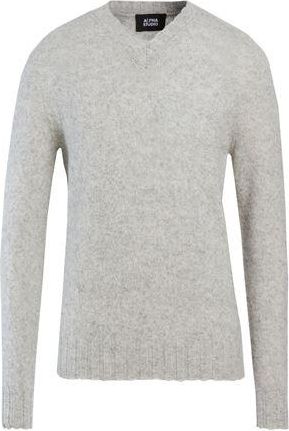 Alpha Studio PRENDAS DE PUNTO - Pullover en YOOX.COM