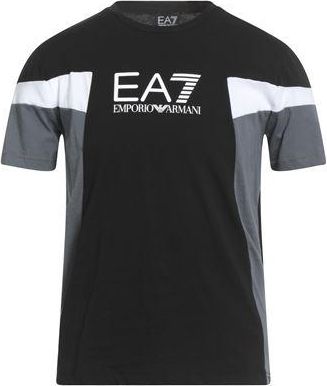 Emporio Armani CAMISETAS Y TOPS - Camisetas en YOOX.COM