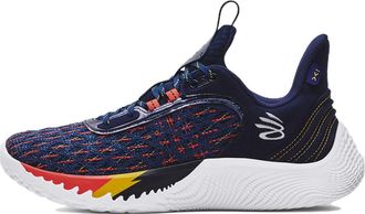 Under Armour Curry 9 We Believe 3025684-406