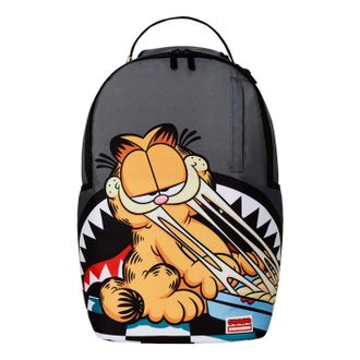 Sprayground Garfield Extra Cheese DLXR Backpack Multicolor W1145727