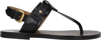 Isabel Marant Mujer, Zapatos, Negro, Talla: 37 EU