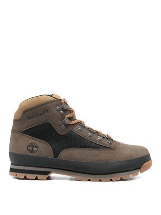 Timberland Knee Hight Boots