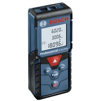 OEM Tel&eacute;metro L&aacute;ser Hyyarglm400040m-0601072981