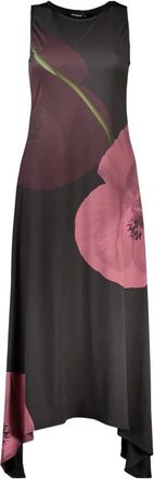 Desigual Mujer, Vestidos, Multicolor, Talla: XS