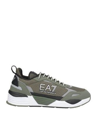 Emporio Armani FOOTWEAR - Trainers on YOOX.COM