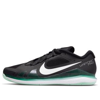 Nike Court Air Zoom Vapor Pro Black Mint Foam CZ0220-009