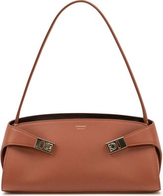 Ferragamo Donna, Borse, Marrone, Taglia unica, new