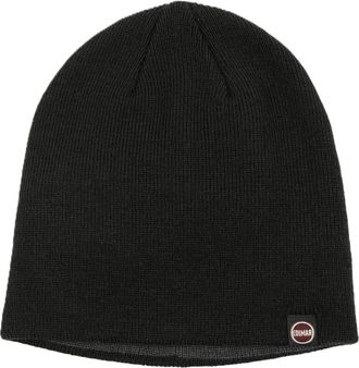 Colmar Berretto - - Sport - unisex - Nero - ONE SIZE