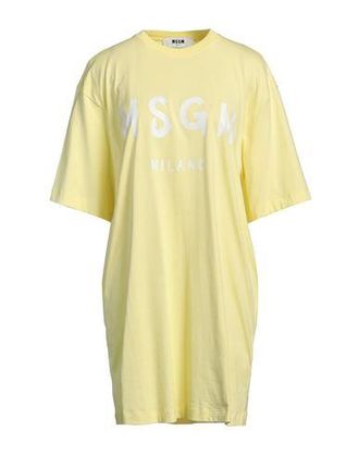 Msgm KLEIDER - Mini-Kleider auf YOOX.COM