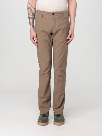 Incotex Pantalone chino Incotex in cotone stretch