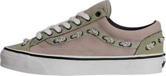 Vans Fitness, Heren, Roze, 46 EU, Leer, OTW Old Skool 36 Knot Vibram