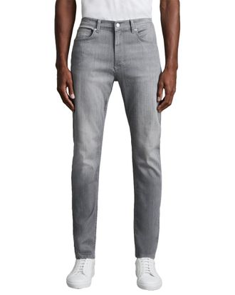 Reiss Harry Jersey Slim Trouser