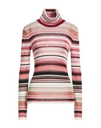 Missoni KNITWEAR - Turtlenecks on YOOX.COM