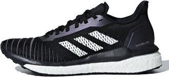 adidas (WMNS) adidas Solar Drive HK Black White D97449