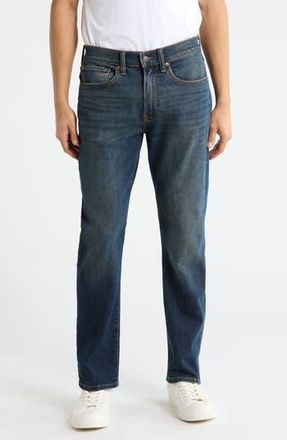 Lucky Brand 121 Slim Straight Leg Jeans in Kingdom at Nordstrom Rack, Size 29 X 30