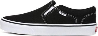 Vans Asher Black VN000SEQ187