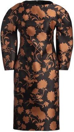 Versace DRESSES - Midi dresses on YOOX.COM