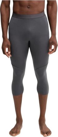Poc Leggings Funzionali - - Sport - Uomo - Grigio - XL