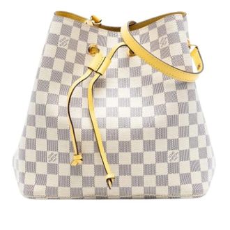 Louis Vuitton Pre-owned Neonoe - - Pre-owned - Donna - Multicolore - ONE SIZE