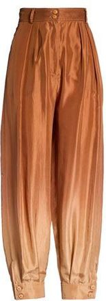 Alberta Ferretti BOTTOMWEAR - Pantaloni su YOOX.COM