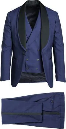Gabriele Pasini Suits