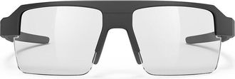 Rudy Project SIRIUS SP877306-0000 Mens Sunglasses Black Size 50