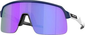 Oakley Sutro Lite Zonnebrillen - Heren - Zonnebrillen - Blauw - 39 MM - Accessoires