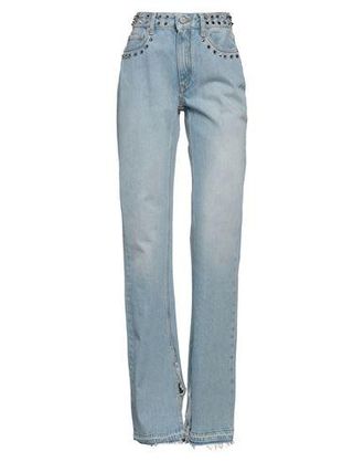 Alessandra Rich Jeans
