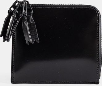 Comme Des Gar&ccedil;ons SA3100 Wallet - Black