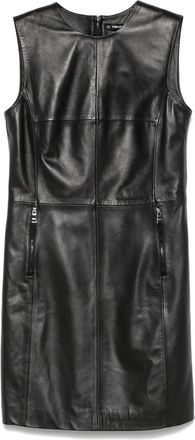 Karl Lagerfeld Abito corto - Nero